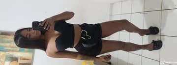 Lorena Acompanhante Lorena - Cabeçalho