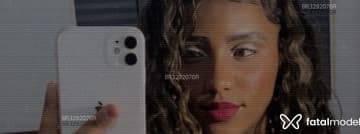 Faby Acompanhante Faby - Cabeçalho
