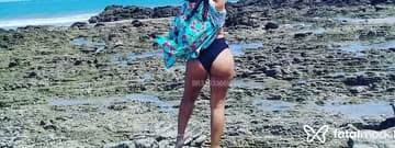 Acompanhante Natasha loren - Cabeçalho