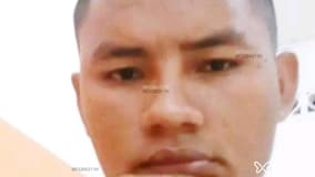 Acompanhante Junior Lima - Cabeçalho