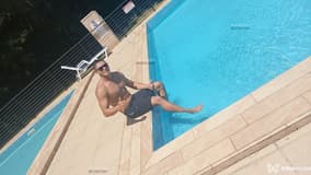évans Acompanhante évans - Cabeçalho