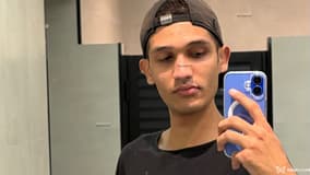 Rafael Acompanhante Rafael - Cabeçalho