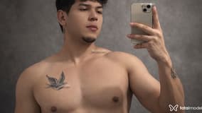 Daniel Acompanhante Daniel - Cabeçalho