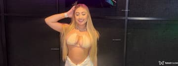 Acompanhante Jade Oshiro - Cabeçalho