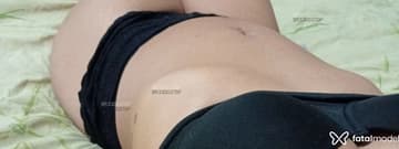 Acompanhante Amandinhasantos - Cabeçalho