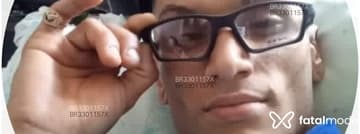 Acompanhante Believer Souza - Cabeçalho