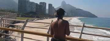 Acompanhante Sterlling - Cabeçalho
