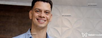 Marcelo Olimpio Acompanhante Marcelo Olimpio - Cabeçalho