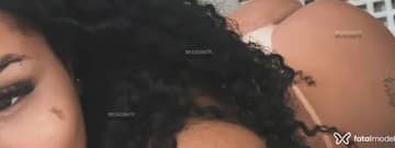 Acompanhante Negodoce - Cabeçalho