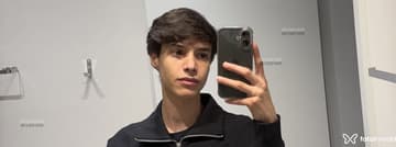 Acompanhante Leonardo Menegazzo - Cabeçalho