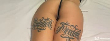 Acompanhante Fernanda - Cabeçalho