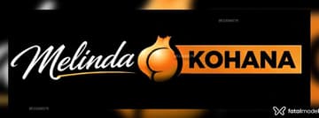 Acompanhante Melinda Kohana - Cabeçalho