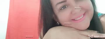 Acompanhante Morena - Cabeçalho