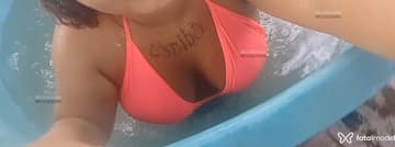 Acompanhante Viviane - Cabeçalho
