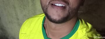 Acompanhante Guilherme - Cabeçalho