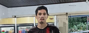 Acompanhante Tjc - Cabeçalho