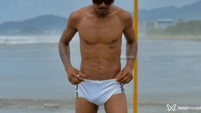 Acompanhante Rick Tavares - Cabeçalho