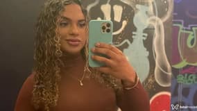 Acompanhante Brenda Mychells - Cabeçalho