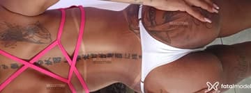Ravena Souza Acompanhante Ravena Souza - Cabeçalho