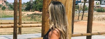 Aline Acompanhante Aline - Cabeçalho