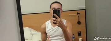 Acompanhante Joao Pedro Farias - Cabeçalho