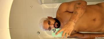 Acompanhante Thiago Fonseca - Cabeçalho