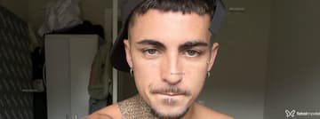 Acompanhante Lucas Praddo - Cabeçalho