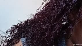 Acompanhante Camila - Cabeçalho