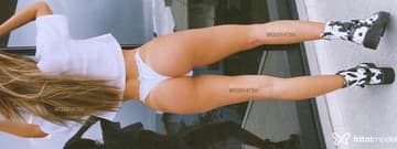 Acompanhante Lia Lara - Cabeçalho