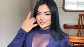 Acompanhante Heloisa - Cabeçalho