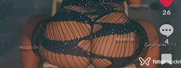 Acompanhante Yasmin Uvinha - Cabeçalho