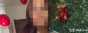 Tayla Acompanhante Tayla - Cabeçalho