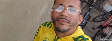 Acompanhante Negogayato - Cabeçalho