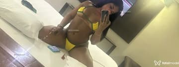 Acompanhante Vanessa - Cabeçalho