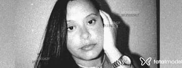 Acompanhante Gaby - Cabeçalho
