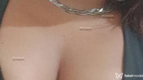 Acompanhante Aline - Cabeçalho