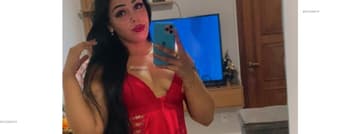 Acompanhante Maria Laura - Cabeçalho