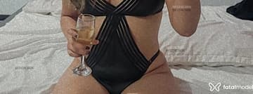 Acompanhante Brenda - Cabeçalho