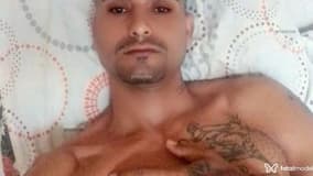 Acompanhante Pietro Henrique - Cabeçalho