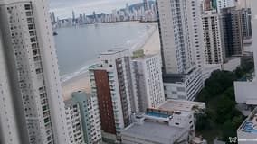 Acompanhante Antônio Carlos - Cabeçalho