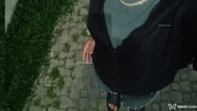 Acompanhante Matheus - Cabeçalho