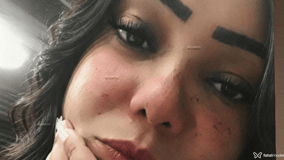 Acompanhante Olívia Ayla - Cabeçalho