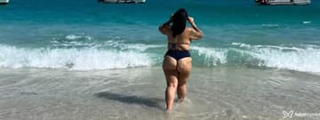 Acompanhante Maryy - Cabeçalho