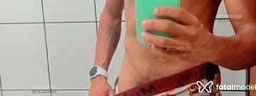 Acompanhante Melke - Cabeçalho