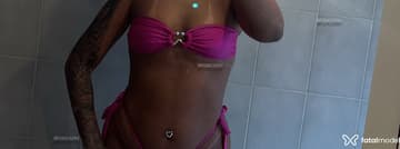 Acompanhante Maduzinha - Cabeçalho