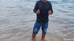 Biel Santos Acompanhante Biel Santos - Cabeçalho