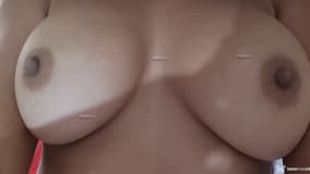 Acompanhante Karina - Cabeçalho
