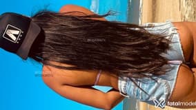 Bruna Ribeiro Acompanhante Bruna Ribeiro - Cabeçalho