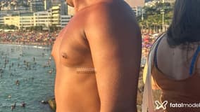 Duduzinho Acompanhante Duduzinho - Cabeçalho
