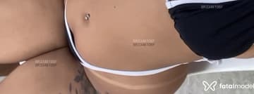 Acompanhante Jhenny Souza - Cabeçalho